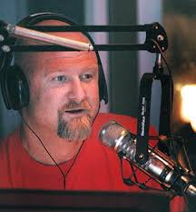 Dave Glover's listeners 'get it"