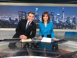 She worked with marc brown and reported from los angeles. Jory Rand On Twitter About To Get Started On Abc7 Eyewitness News At 11 Join Us Won T You