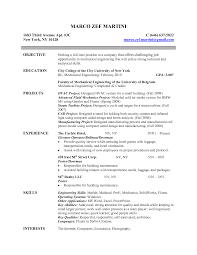 sample hotel engineer resume - April.onthemarch.co