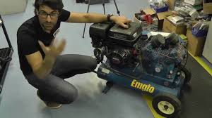 This product is currently on backorder and is due in our warehouse 6/7/2021. Air Compressor Components And Operation Youtube
