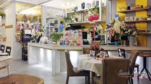 Menurut sensus malaysia 2010, johor bahru memiliki populasi sejumlah 497.067 dan merupakan kota terbesar kedua di negara malaysia serta kota paling selatan kedua di semenanjung. Ume Floral Cafe Johor Bahru Sunah Suka Sakura