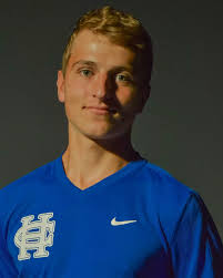 2024-25 Men's Tennis Roster