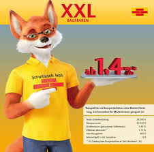 Schwabisch hall is a germany based home savings bank and their mascot is a fox. Seith Immobilien Ihr Spezialist Fur Immobilien In Karlsruhe Und Umgebung Partner