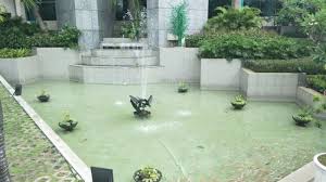 Botol bekas bisa juga dibuat menjadi air mancur alami. Sekwan Berdalih Anggaran Rp 620 Juta Buat Kolam Air Mancur Untuk Kenyamanan Ikan Tribun Medan