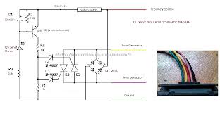 So, i figured it out, and. Full Wave Regulator Schematic Techy At Day Blogger At Noon And A Hobbyist At Night