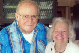 MR. & MRS. JOHN NOWAK 50th wedding anniversary