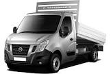 NISSAN-NV400