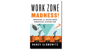 How turf battles shred workplace morale