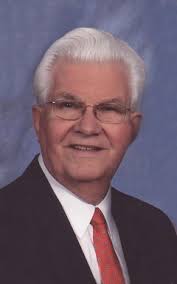 Obituary for Rev. Marvin C. Simpson