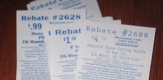 We do ask that you allow six to eight weeks. Menards Rebates Explained They Re Easy And Fun Jill Cataldo