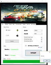 Need For Speed No Limits Hack Cheats Tool Free Download Need For Speed Tool Hacks Nfs Need For Speed