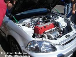 Top 10 Best Honda Engine Swaps A Listly List