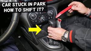 1 answer · reverse gear almost dead in 1998 is it a stick or auto trans? Automatic Transmission Stuck In Park How To Put In Neutral Drive Reverse Dodge Jeep Chrysler Fiat A Youtube