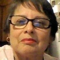 Victoria Virginia Garrity Obituary