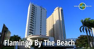 Conveniently located not too far away from the heart of georgetown, and the calmness of batu ferringhi, flamingo brings you the true meaning of 1malaysia. Flamingo Hotel By The Beach