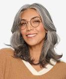 Glasses for Oval Faces - the Best Frame Shapes | Eyebuydirect