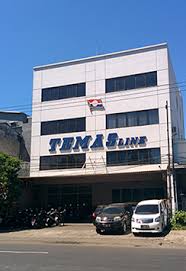 Maybe you would like to learn more about one of these? Pt Pelayaran Tempuran Emas Tbk