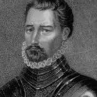 Nicholas Breton's Instagram, Twitter & Facebook