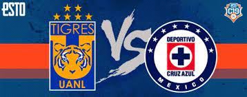 Antecedentes cruz azul vs tigres. Tigres Vs Cruz Azul Horario Fecha Y Transmision Jornada 3 Clausura 2019