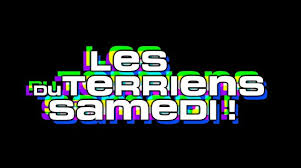Par lucile pesquet le 20 avril 2014 à 12h46. Les Terriens Du Samedi Wikipedia