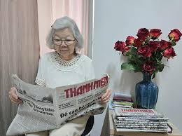 Những độc giả thủy chung