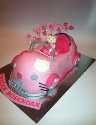 Hello Kitty Https Www Facebook Com Saga Cakes Desserts Cake Torte
