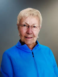 Beverley Ruth Deloris Milton