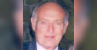 Ronald E. McIntyre Obituary