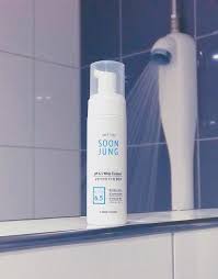 Sign up to get 10% off welcome offer. Soon Jung Ph 6 5 Whip Cleanser 150ml Glowskin Cosmetics Kenya