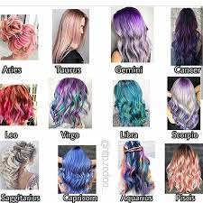 Here, our resident astrologer recommends the best haircuts for each zodiac sign. Zodiac Sign Game Hairstyles Zodiac Signs Zodiac Sign Fashion Zodiac Signs Sagittarius