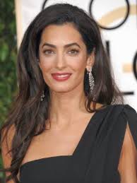Main > amal alamuddin clooney. Amal Clooney Grosse Gewicht Masse Alter Biographie Wiki
