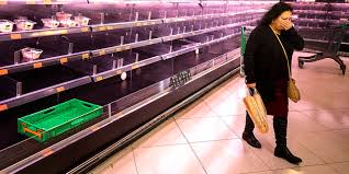 Das bedeutet, dass das auswärtige. Corona Notstand Auf Iberischer Halbinsel Spanien Folgt Italien Taz De