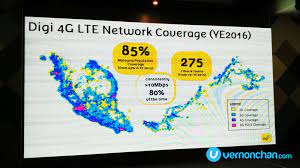 So, no matter where you are you'll get the best possible coverage with us mobile. Digi On Its 4g Lte Network We Re Not Obsessed With Speed But