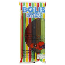 Bolis Icesticks 30 0 Oz Pack Of 2 Buy Online In Angola At Desertcart Productid 67868477 Shopping & retail in tampico. desertcart