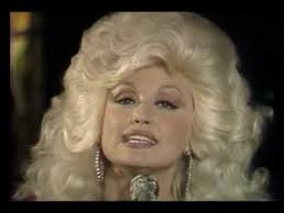 DOLLY PARTON long interview June 5, 2009 with some brief vintage footage