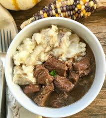 Maybe you would like to learn more about one of these? Slow Cooker Instant Pot Beef Tips Gravy Low Carb Paleo Whole30 Fit Slow Cooker Queen