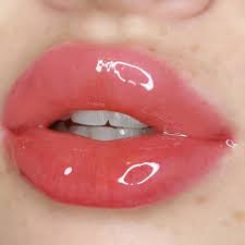 See more ideas about pink lipsticks, makeup, beauty makeup. Glossy Lips Wallpapers Wallpaper Cave
