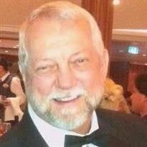 Charles Ron Volk Obituary