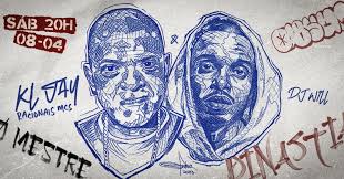 Buy tickets for DJ KL Jay + DJ Will, Sat, Apr 8, 2023 4:00 PM. Ticket sales  and information 2025 na Lets!