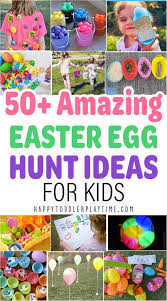 Sprinkle with green view image. 50 Amazing Easter Egg Hunt Ideas For Kids Happy Toddler Playtime