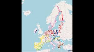 Norrbotniabanan ska dras genom sävar. Eu Hjalper Till Att Finansiera Norrbotniabanan P4 Vasterbotten Sveriges Radio