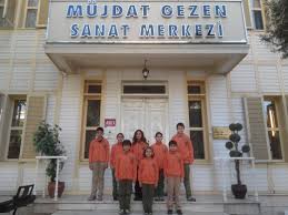 Müjdat gezen tiyatrosu adresine yol tarifi almak ve ulaşım bilgisi i̇çin buraya tıklayınız. Mujdat Gezen Sanat Merkezi Kidymap Com