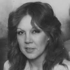 Susan Moore Obituary (1957