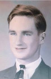 Richard D Dwyer Sr. (1925-2008)