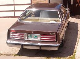 Image result for Mocha Brown 1980 Chrysler