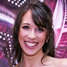 Lucy Cooper's Instagram, Twitter & Facebook