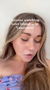 Love Island Vancouver