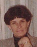 Beverly White Obituary (1931