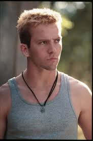 Lucas Black