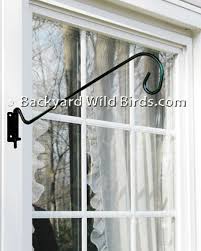 Search the world's information, including webpages, images, videos and more. Bird Feeder Hanger Bracket